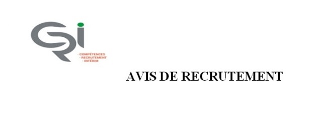 cri recrutement BIS