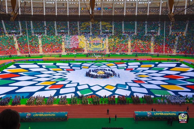 Can Cameroun 2022
