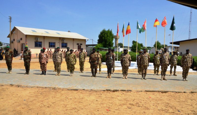 Lutte contre Boko Haram: le mandat de la Force multinationale mixte (FMM) renouvelé pour 12 mois