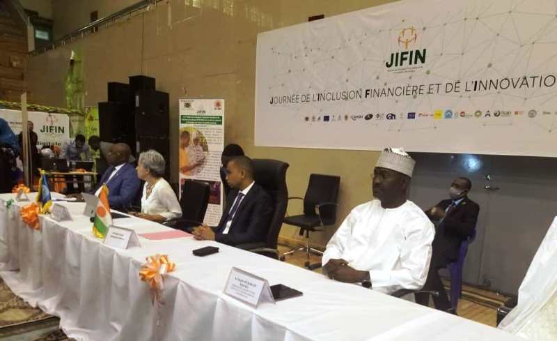 JIFIN Niger 2022