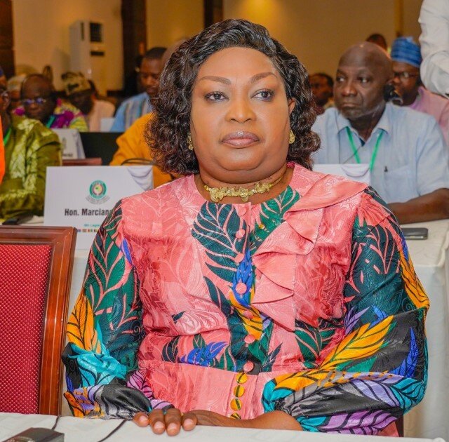 Memounatou Ibrahima