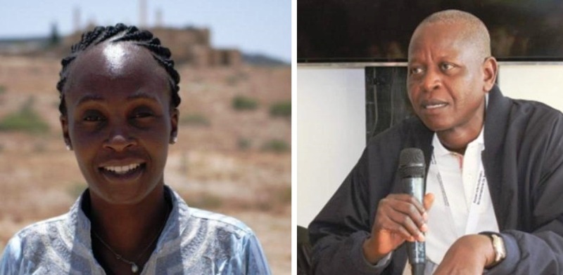 Niger : deux journalistes dénoncent la corruption et écopent d’une peine de prison (RSF)