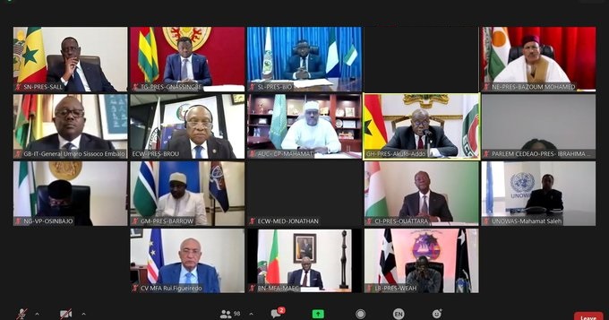 situation-politique-au-burkina-les-chefs-d-etat-de-la-cedeao-en-sommet-virtuel-ce-vendredi-28-janvier