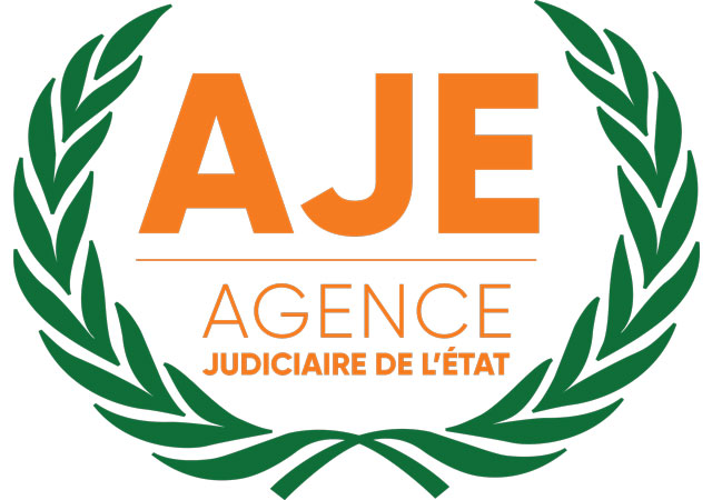 Communiqué de l'Agence Judiciaire de l'Etat (AJE) relatif au dossier du Ministère de Défense Nationale (MDN)