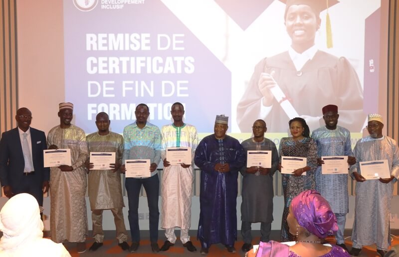 remise certificats cabinet LMC