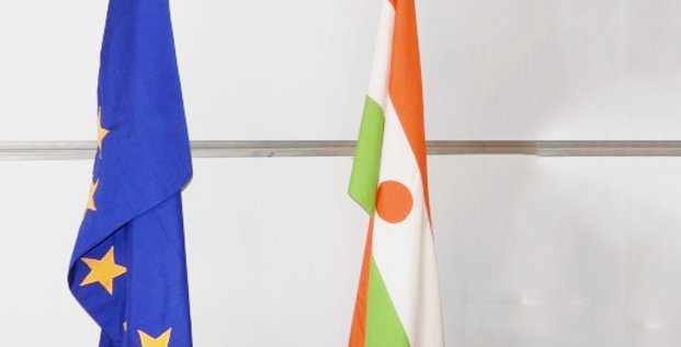 Humanitaire: l'Union européenne alloue 5 millions d'euros supplémentaires d'aide au Niger (Communiqué de presse)