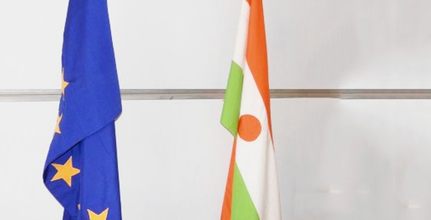 ue niger