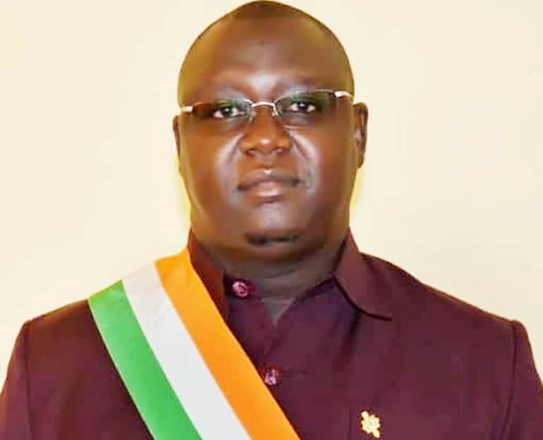 Idi Ango depute