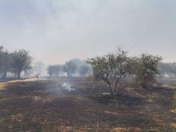 Incendie Tahoua Abalak BIS