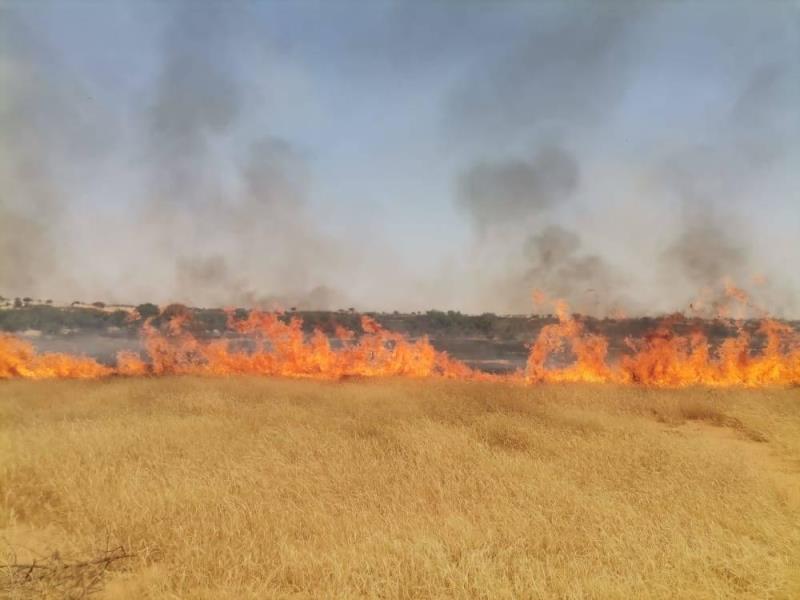 Incendie Tahoua Abalak BIS