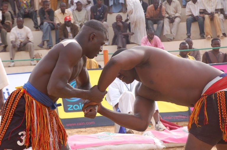 Lutte africaine : le Sénégal accueille la 9e édition du tournoi de lutte africaine de la CEDEAO (TOLAC)