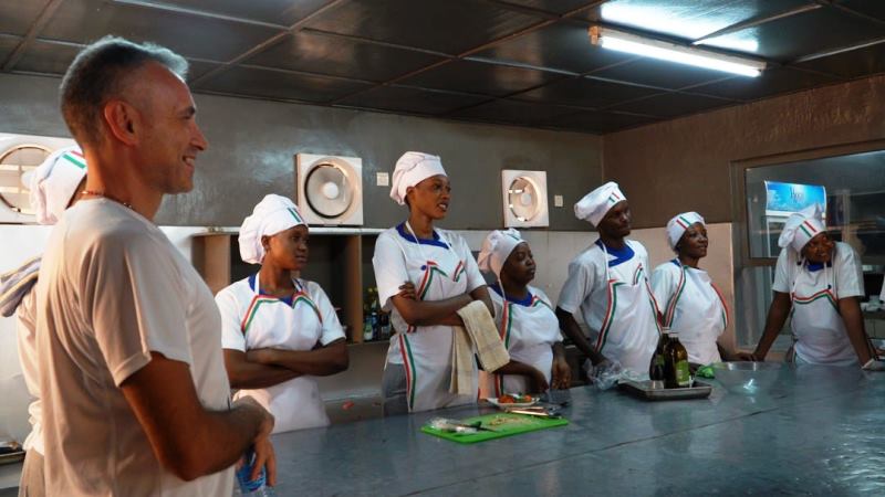 Master Chef Niger BIS3
