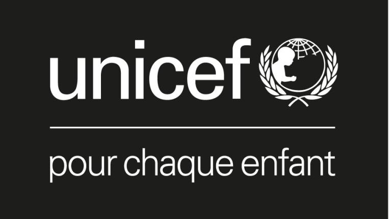 Unicef enfant