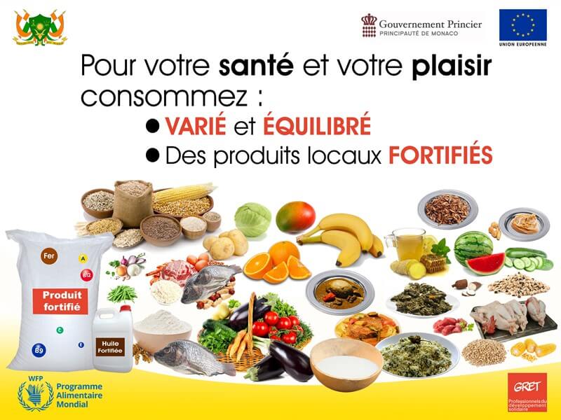 produits locaux fortifiesBIS