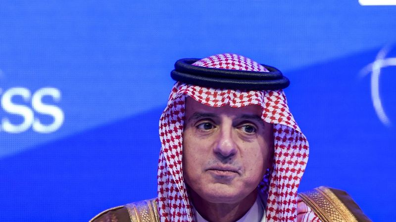 Adel al Jubeir