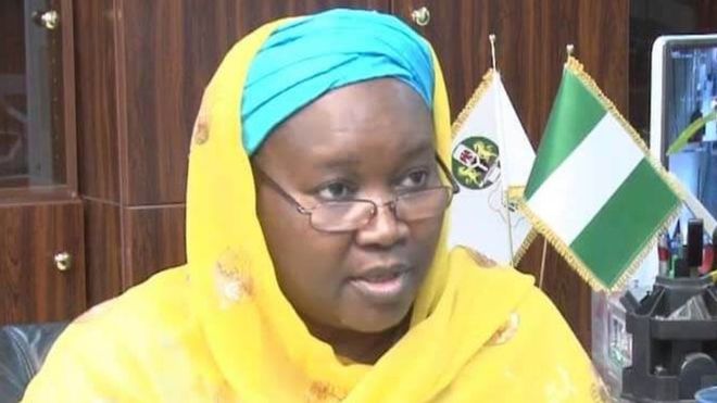 Amina Bala Zakari