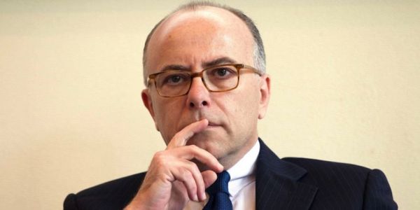 Bernard Cazeneuve