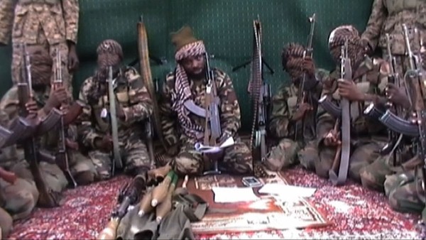 Boko Haram nouvelle img