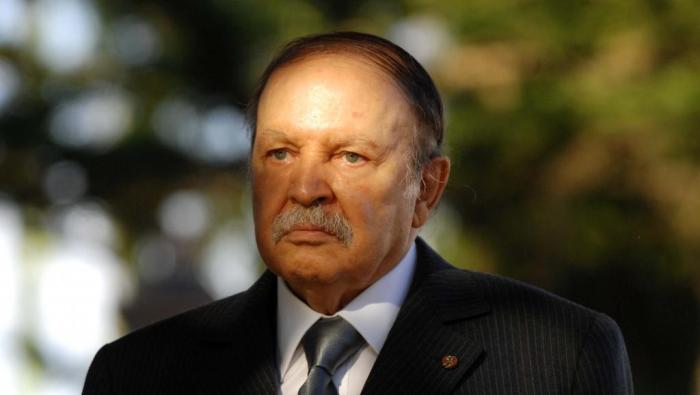 Bouteflika