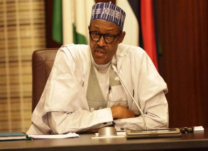 Buhari appoints new heads