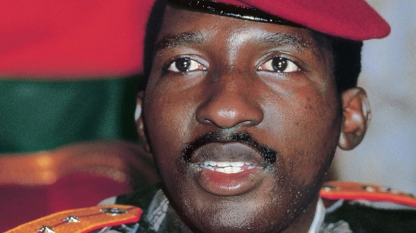 CaptSankara