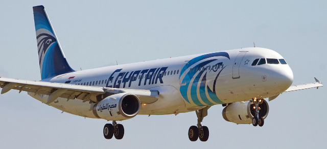 EgyptAir