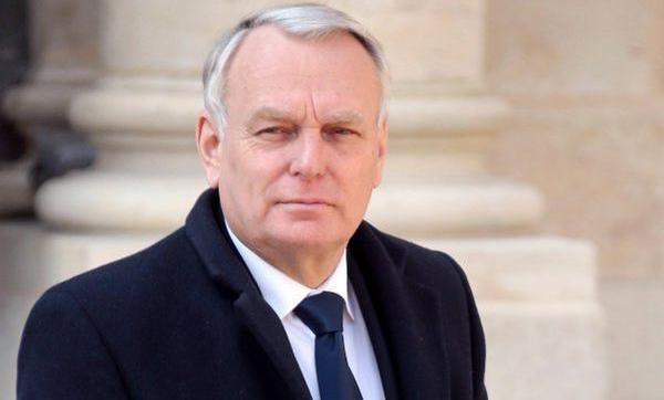 Jean Marc Ayrault