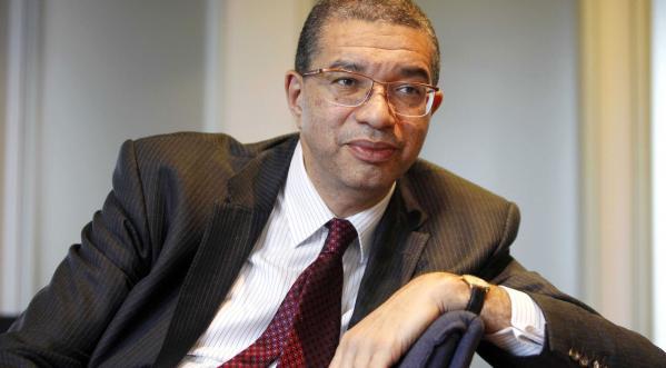 Lionel Zinsou PM BENIN