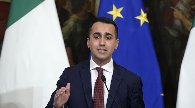 Luigi di Maio