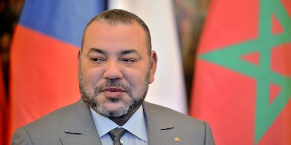 Mohammed VI