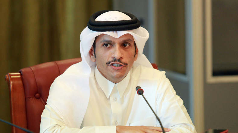 Mohammed ben Abderrahmane Al-Thani