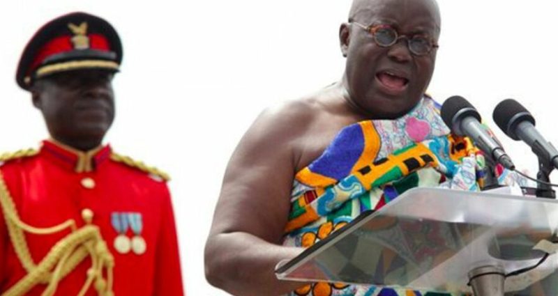 NanaAkufoAddo