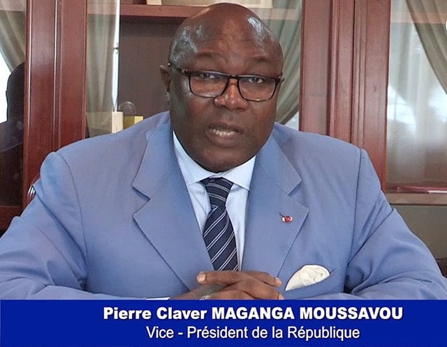 Pierre Claver Maganga Moussavou min