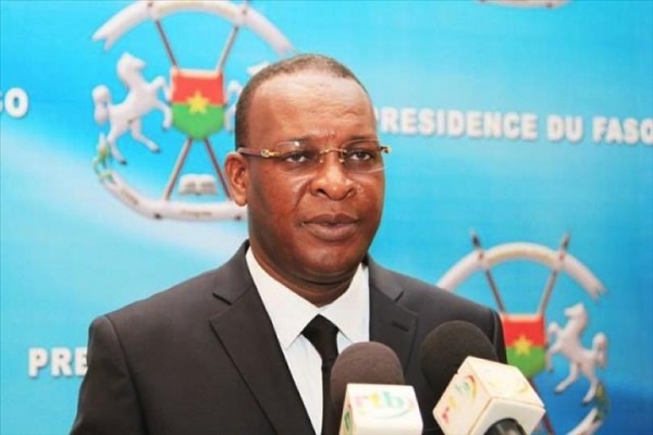 Sekouba Konate Guinee