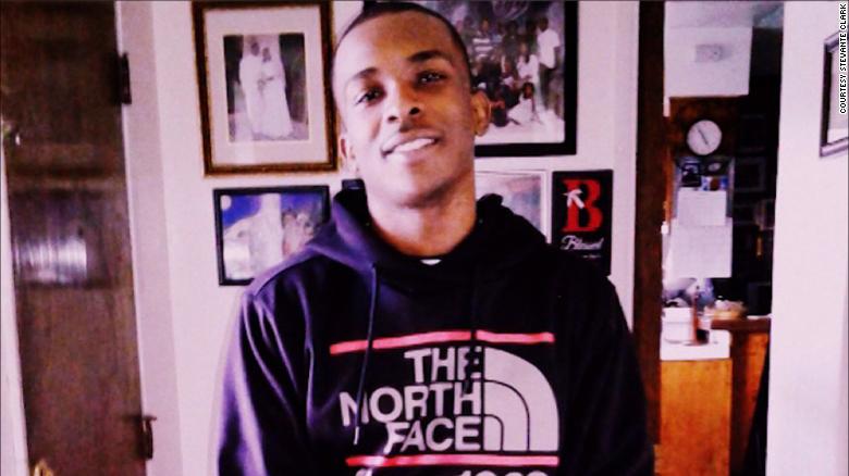 Stephon Clark