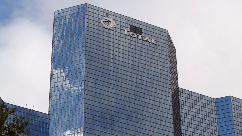 Total bureau