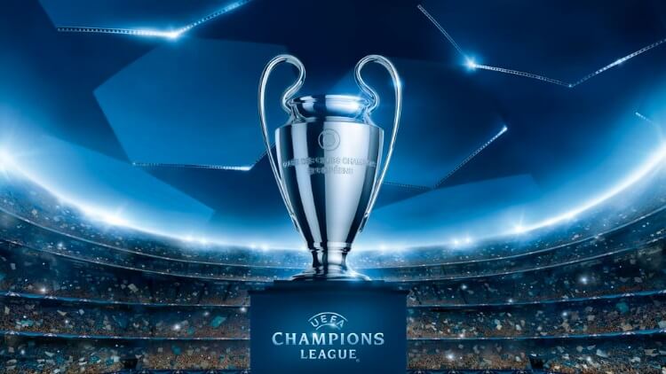 UEFA Champions League