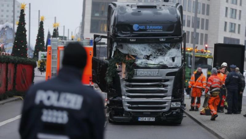 camion berlin allemagne 0