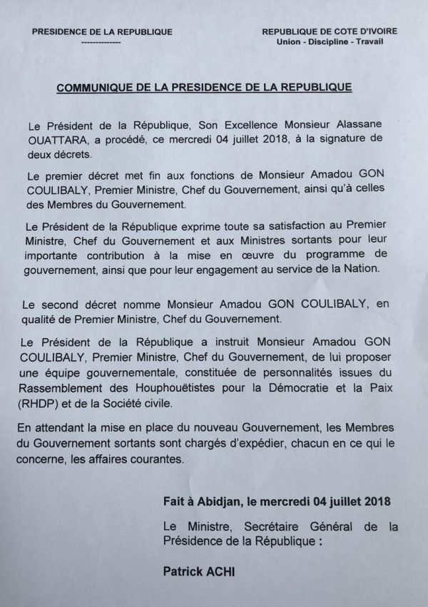 communique cote ivoire 600x851