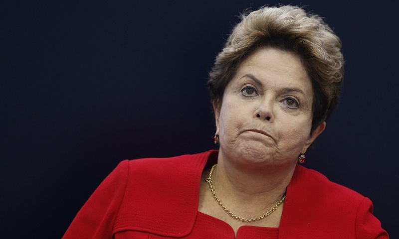 dilma a 20140726