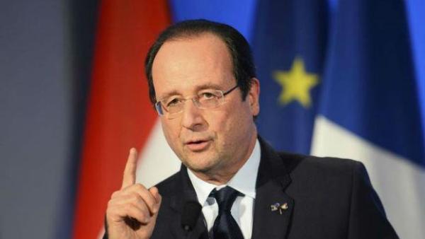 francois hollande 250215