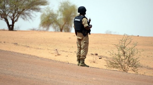 gendarmeburkina