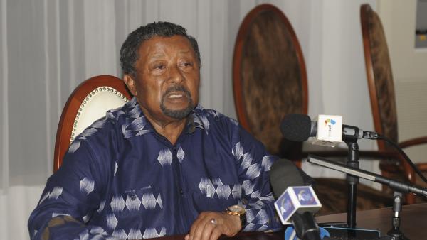 jean ping gabon conference presse election presidentielle 0