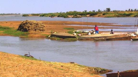 lac tchad