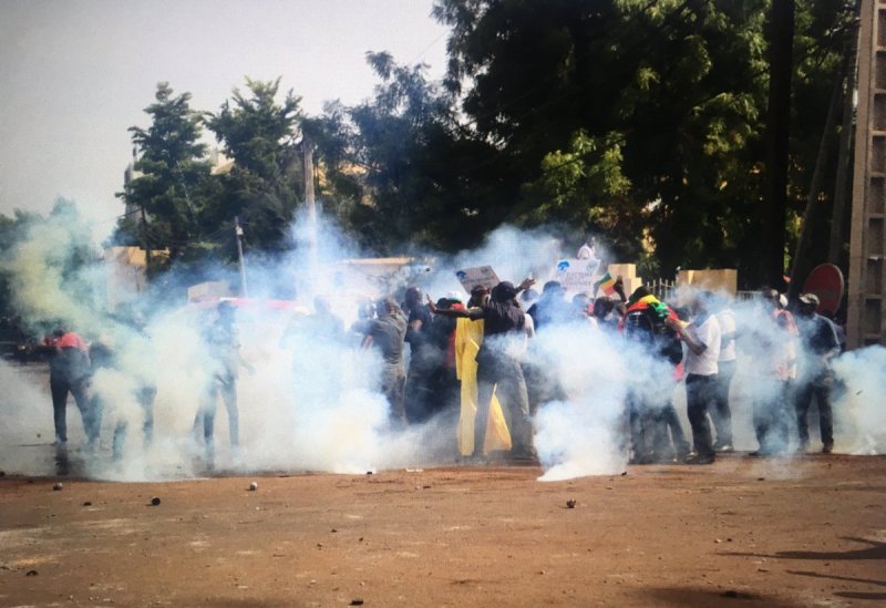 manif interdite mali 02 06 2018