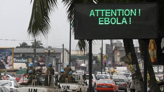 mesure de securite ebola