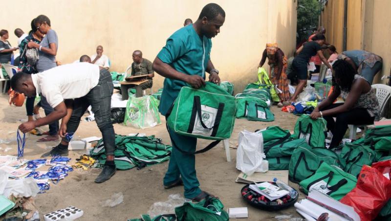 nigeria election 0