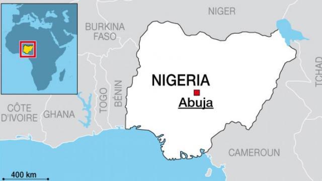 nigeria-une-fusillade-dans-une-eglise-fait-onze-morts