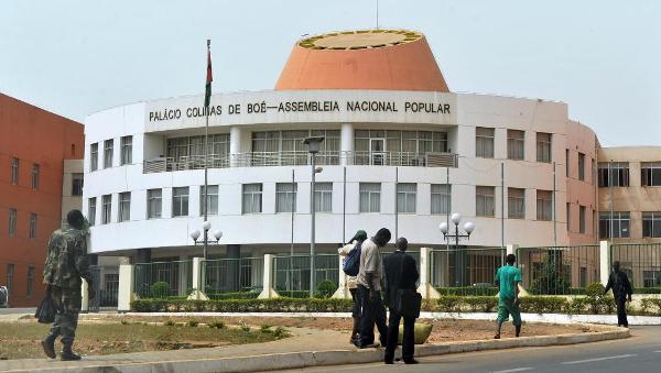 parlementguineebissau