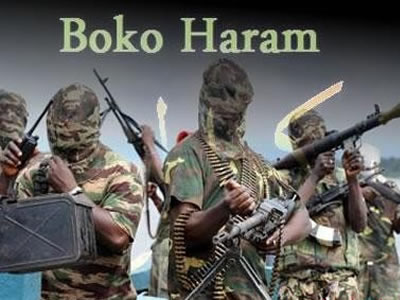 pic boko haram